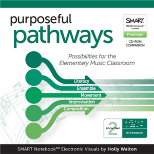 Purposeful Pathways 2 (CD-ROM)