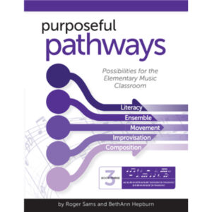 Purposeful Pathways 3 (Book/Online Resources)