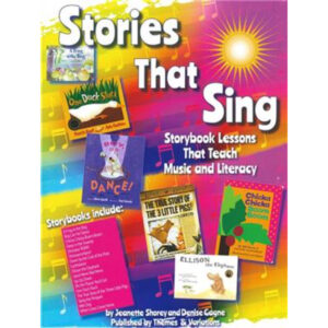 Stories that Sing