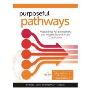 Purposeful Pathways 4 (Book/Online Resources)