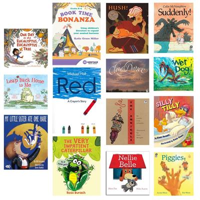 Children's Literature