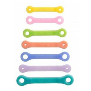 EazyHold Adaptive Cuffs, Therapist/Teacher 7 Pack