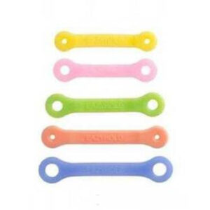 EazyHold Adaptive Cuffs, Infant to Child 5 Pack
