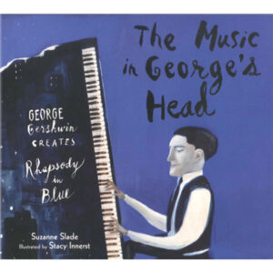 The Music in George's Head