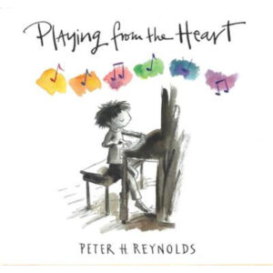 Playing from the Heart