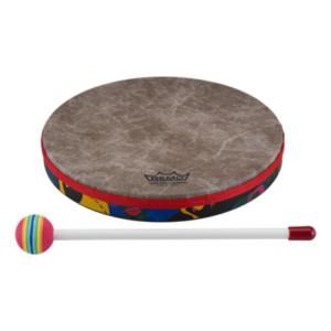 Remo Kids Percussion KD-0110-01 10" Frame Drum