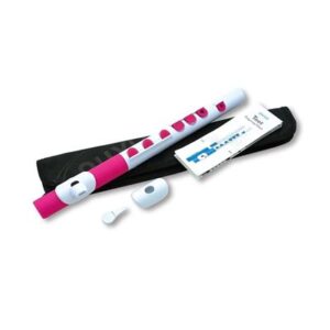 Nuvo Toot 2.0, White/Pink