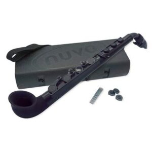 Nuvo jSax 2.0, Black