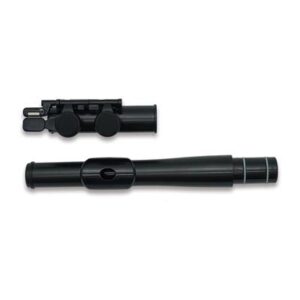 Nuvo Upgrade Kit for jFlute 2.0, Black