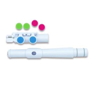 Nuvo Upgrade Kit for jFlute 2.0, White