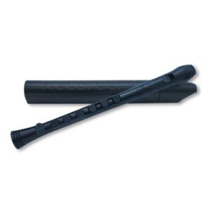 Nuvo Recorder Plus, Black