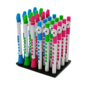 Nuvo Dood/Toot Stand, 24pc