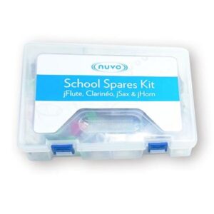 Nuvo Spares Kit, jFlute, Clarineo, jSax, & jHorn