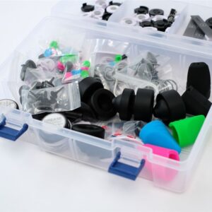 Accessories & Parts