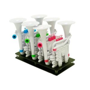 Nuvo jHorn Stand, 6pc