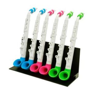 Nuvo jSax Stand, 6pc