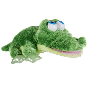 Aurora 32180 Grator Alligator Puppet