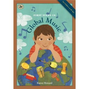 First Steps in Global Music