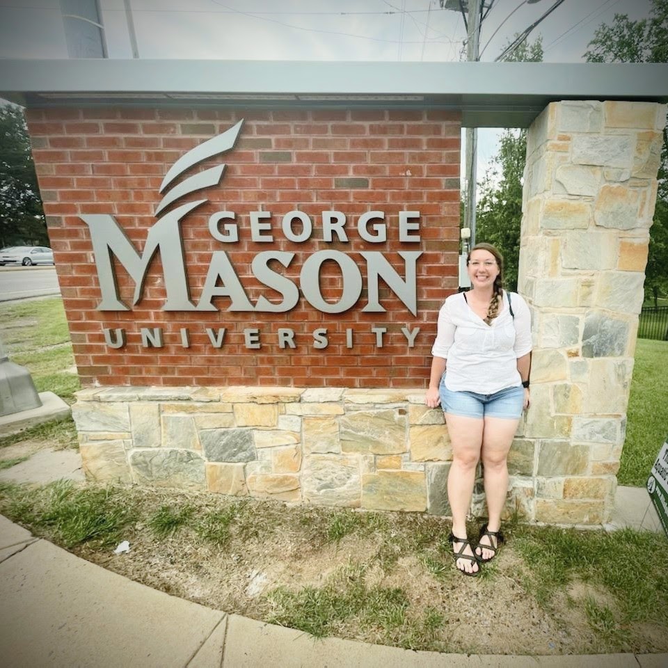 MeHaley GMU