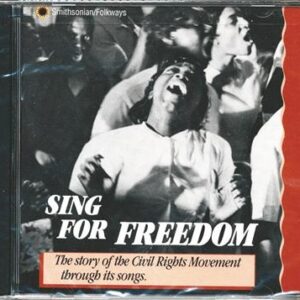 Sing For Freedom