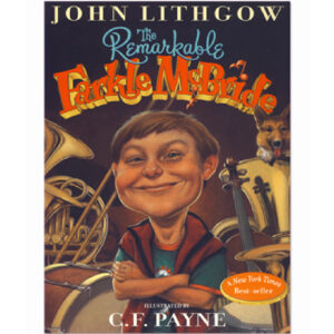 The Remarkable Farkle McBride