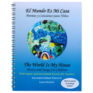 El Mundo Es Mi Casa