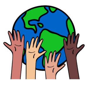 Say Hello Blueprint Download