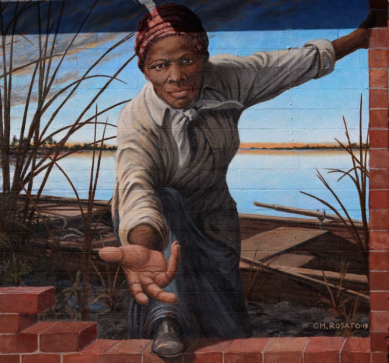 Underground Railroad Cover Image