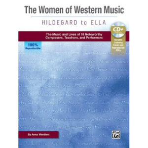 Women of Western Music