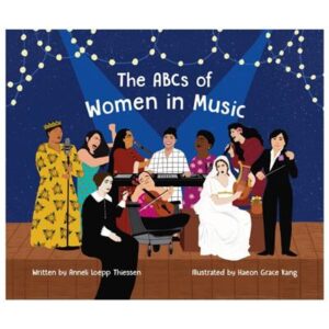The ABCs of Women in Music