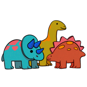 Something Big Has Been Here Blueprint Download