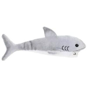 The Puppet Company PC002106 Great White Shark Finger Puppet