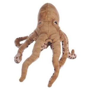 The Puppet Company PC002107 Octopus Finger Puppet
