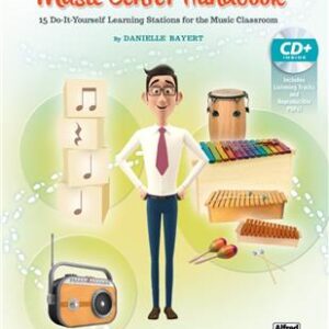 The Music Center Handbook