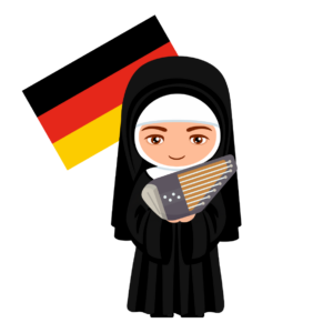 Hildegard Blueprint Download