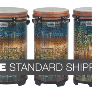 Remo 100 Series Island Tubano Set of 3