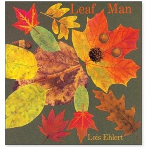 Leaf Man