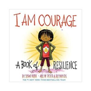 I am Courage