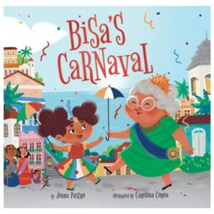 Bisa's Carnaval