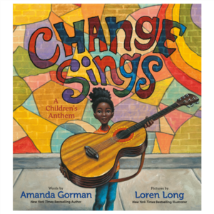 Change Sings