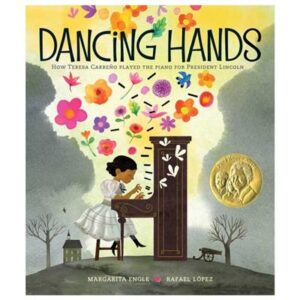 Dancing Hands