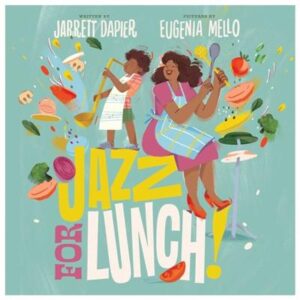 Jazz for Lunch