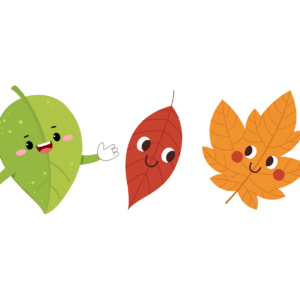 Leaf Man Blueprint Download