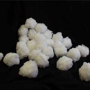 Bear Paw Creek Indoor Snowball Fight Set