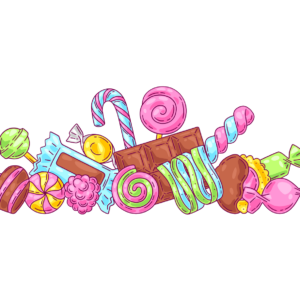 Give Me Some Chocolate Blueprint Download