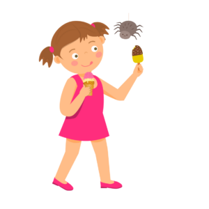 Little Miss Muffet Blueprint Download