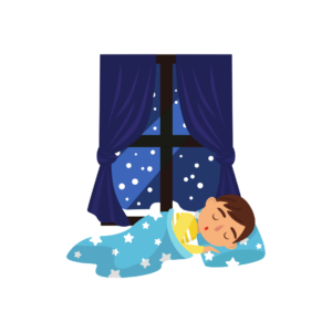 Williams Winter Nap Blueprint Download