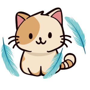 Feathers for Lunch Blueprint Download