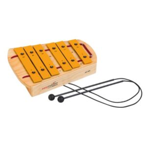 Studio 49 Easycussion Alto Pentatonic Glockenspiel