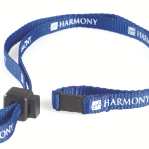 Harmony Adjustable Soprano Recorder Neck Strap